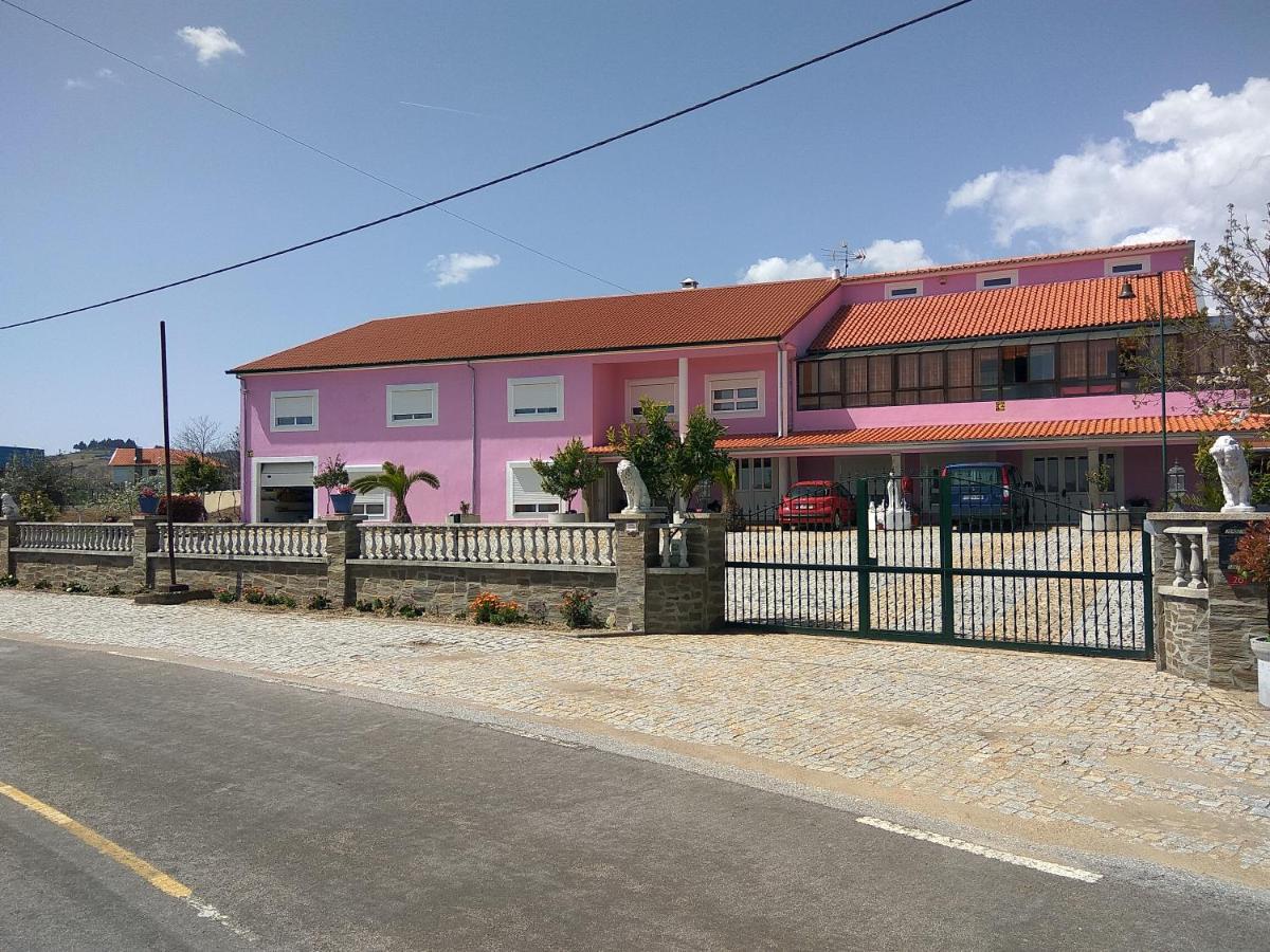 Joaquim Do Norte Podence Bagian luar foto