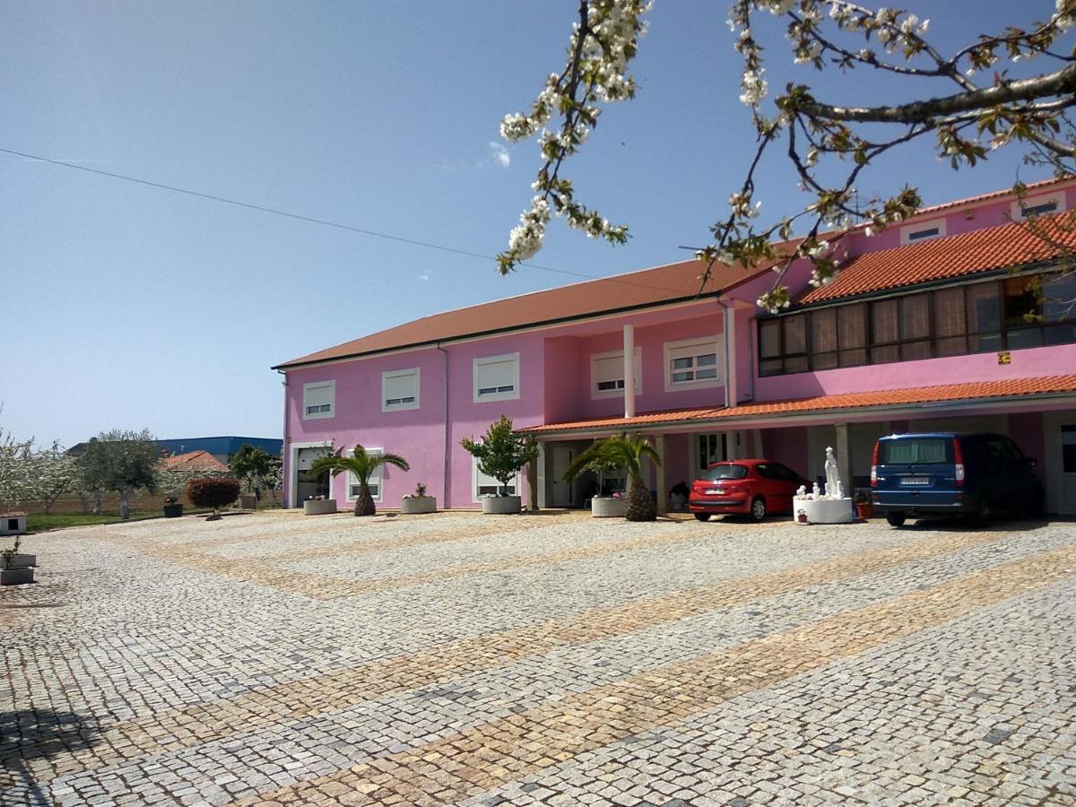 Joaquim Do Norte Podence Bagian luar foto