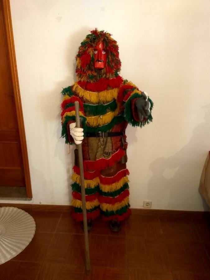 Joaquim Do Norte Podence Bagian luar foto