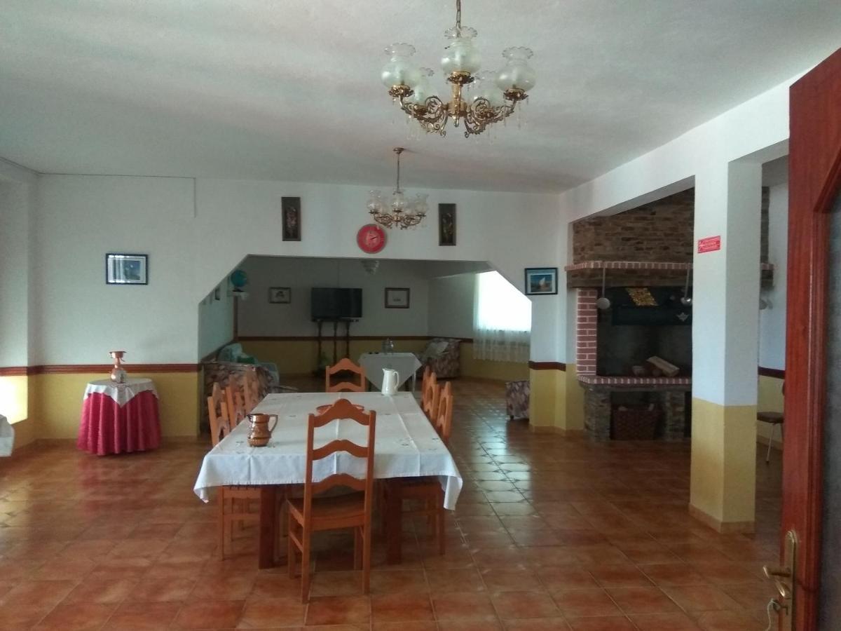 Joaquim Do Norte Podence Bagian luar foto
